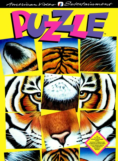Puzzle (USA) (Idea-Tek) (Unl)